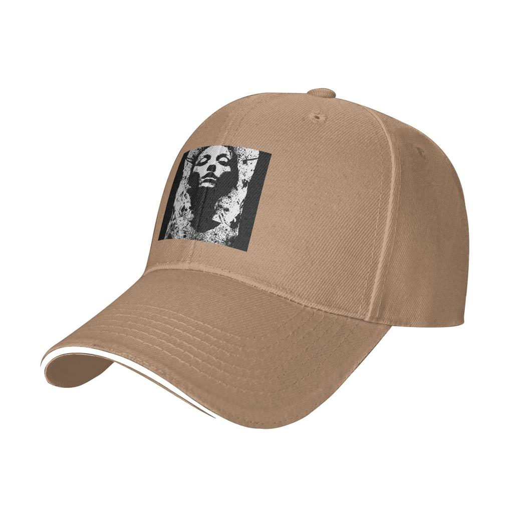 Converge Jane Do Cap Fashion Casual Baseball Caps Adjustable Hat Hip Hop Summer Unisex Baseball Hats Customizable Polychromatic