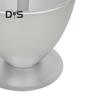 8 Inch Princess Dress Cake Mold Food Grade High Hardness Non-deformation Smooth Surface Activity Cake Mould