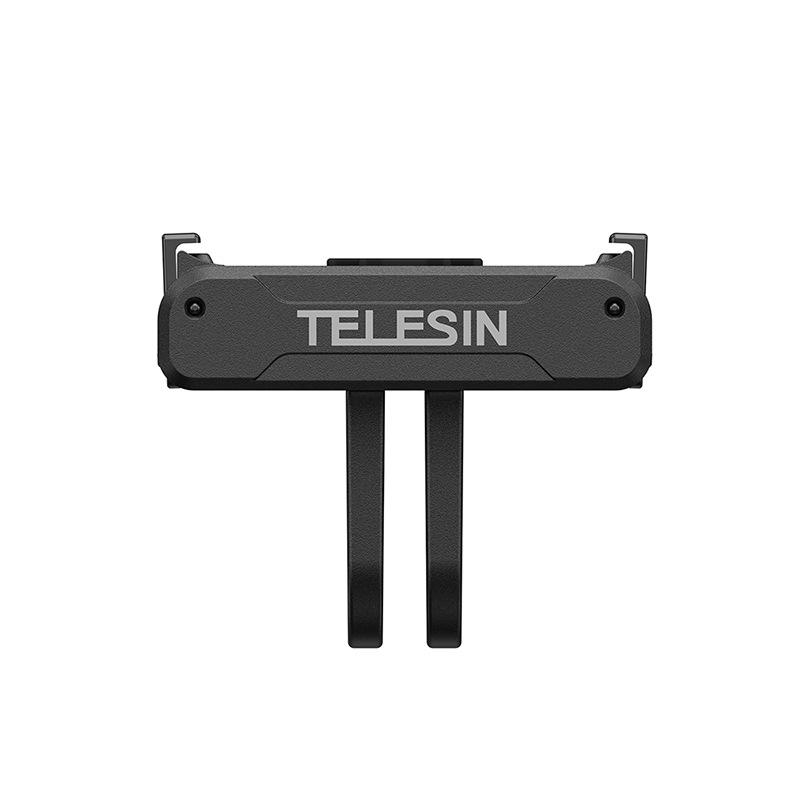 Taixun DJI Action 6 Magnetic Quick Release Adapter Mount for Action Cameras