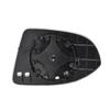 20-23 Seat CUPRA BORN Heated Rearview Mirror Reflective Lens