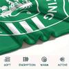 Sporting CP Print Flannel Blanket, High Quality Comfortable for All Seasons, Home Decor, Warmth and Comfort, Perfect for Christmas Gifts