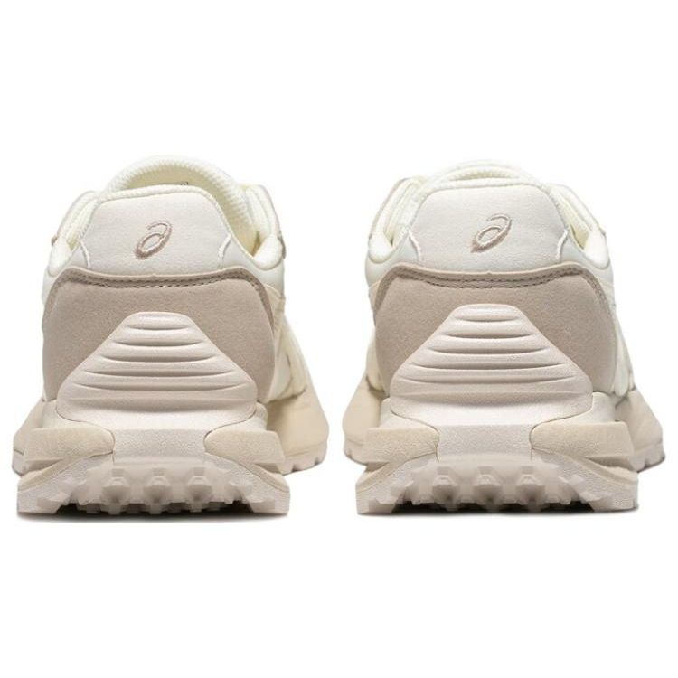 Asics Tarther Sc Mesh Soft Comfortable Durable Low-Top Lifestyle Shoes Women sneaker White Gray 1203A125-106