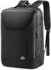 Matein Business Waterproof Travel Backpack for 17" Laptop 1722