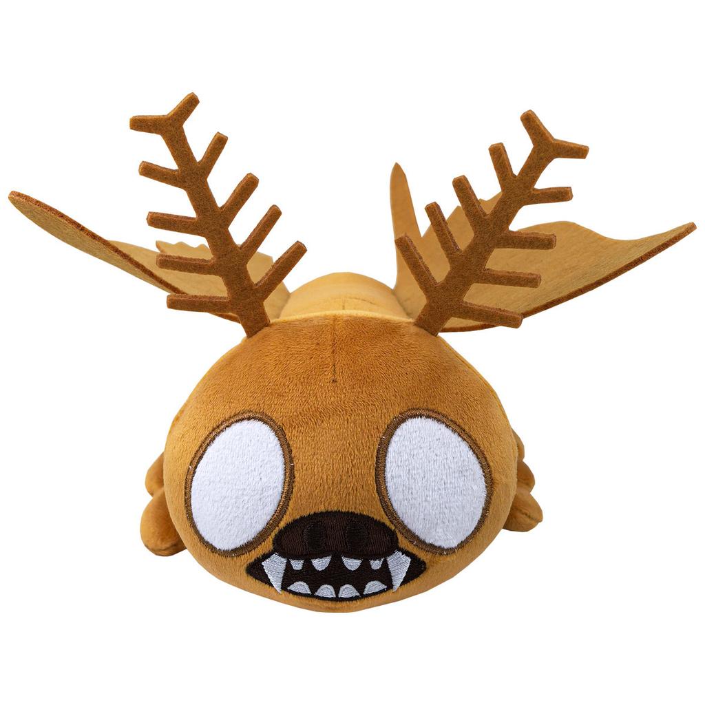 Roblox Doors 2 Plush Toys Grumble Floor Monster Stuffed Animals Collectible Game Dolls For Game Fans Bedroom Decor Gifts