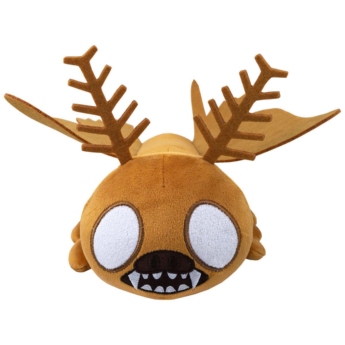 

Плюшевые игрушки Roblox Doors 2 Монстр с Громкого пола Набитые животные Коллекционные игровые куклы Для фанатов игры Декор спальни Подарки