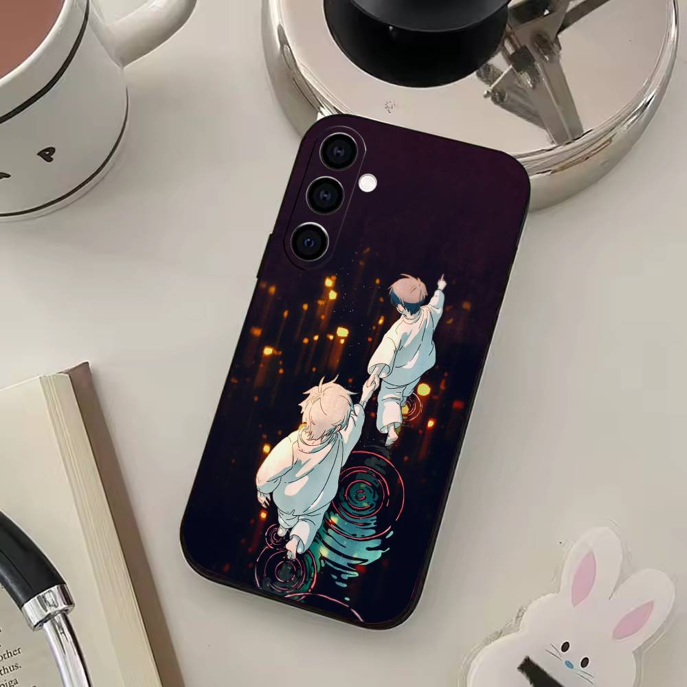

Чехол для телефона Tiiv A-Alien S-Stage Ivan Till Силиконовый Мягкий Для Samsung Galaxy A73,A72,A71,A70,A53,A52,A51 Samsung a70