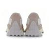 New Balance 327 White Moonbeam WS327SFD Women's Retro Lifestyle Sneakers