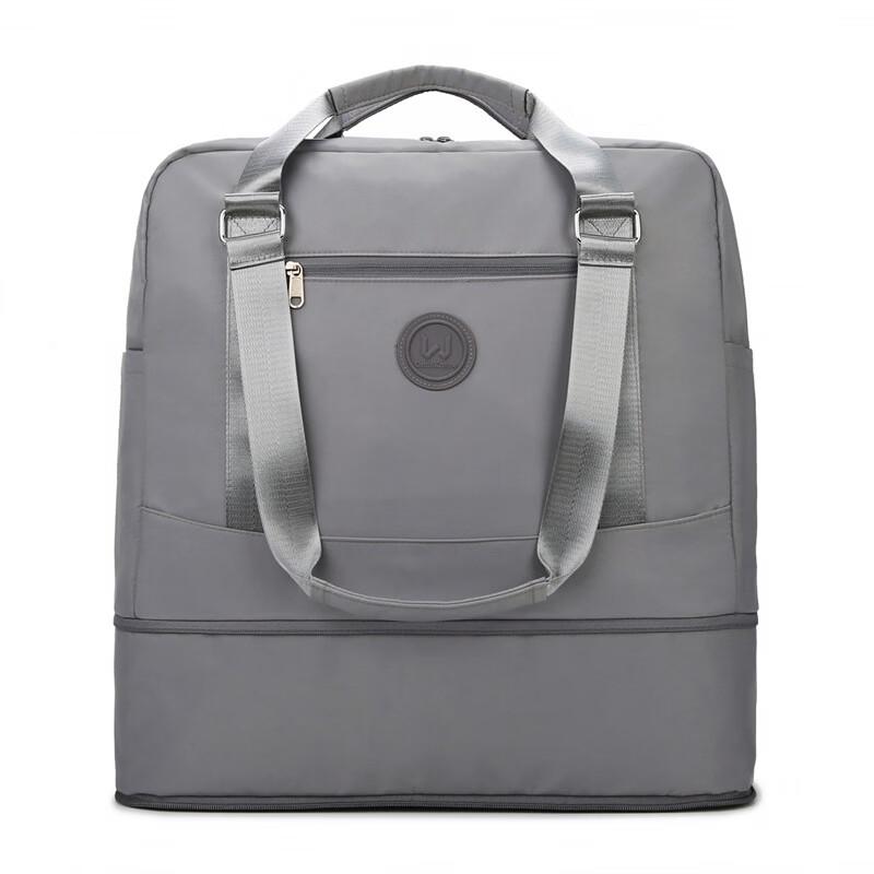 Li Shen Casual Sports & Fitness Duffle Bag