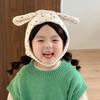 Lovely Ear Designs Baby Hat Warm Protective Hat Breathable Winter Hat Soft & Breathable Baby Hat for Infants Toddlers