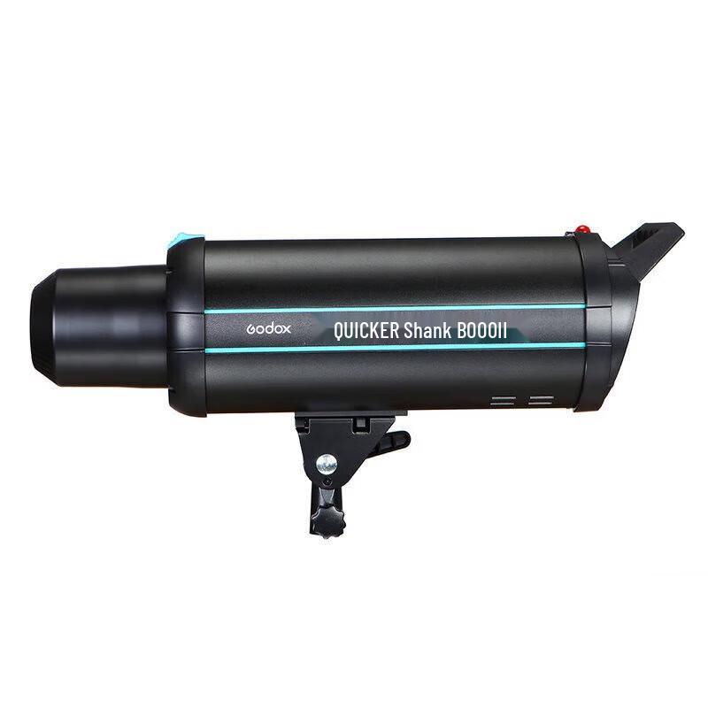 Godox QD Series II High-Speed Studio Flash