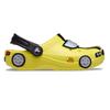 Crocs KIds ClassIc I Am Racecar Clog