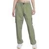 Nike Cargo Pants Women's Green Moderate Other DO7210-386