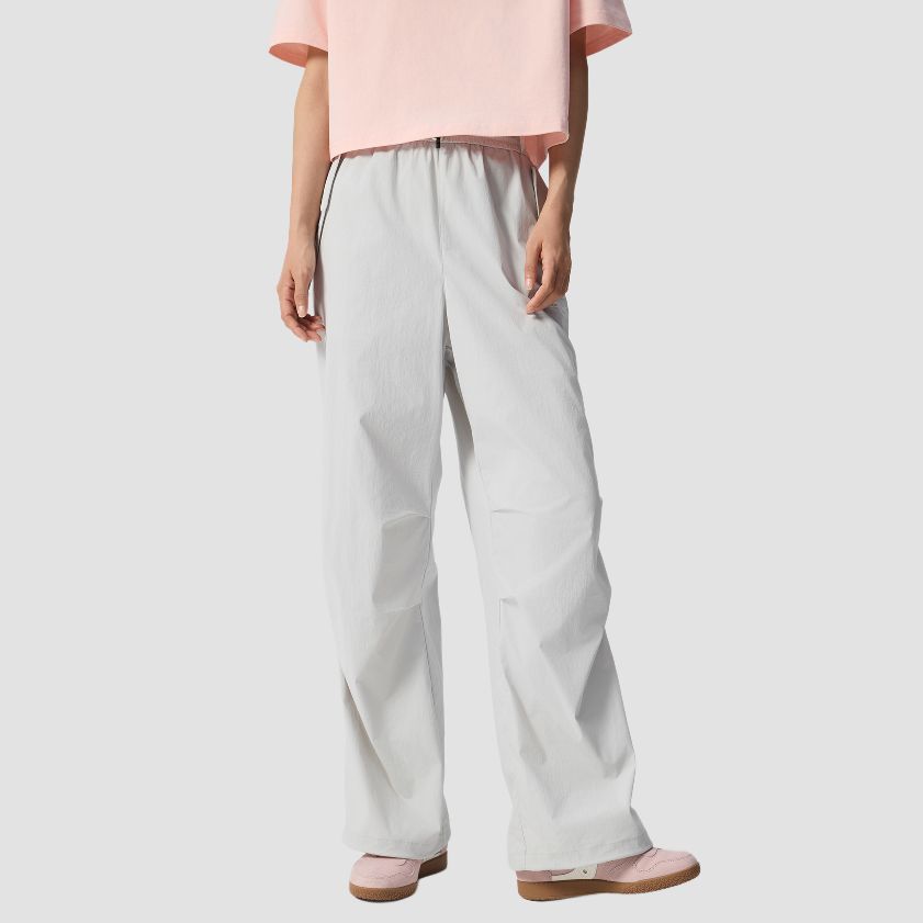 Saucony OG Woven Comfortable Fashion Simple Casual Pants Unisex pants SA3269WP21G-GR271