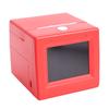 AI Sticker Printer 2.4G WiFi Voice Control Printer Box Portable Sticker Maker for Work Learning