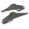 Left $ Right Seat Side Panels Frame Cover Fairing Cowl For Kawasaki Z900 Z 900 ABS 2017 2018 2019 2020 2021 2022 2023 2024