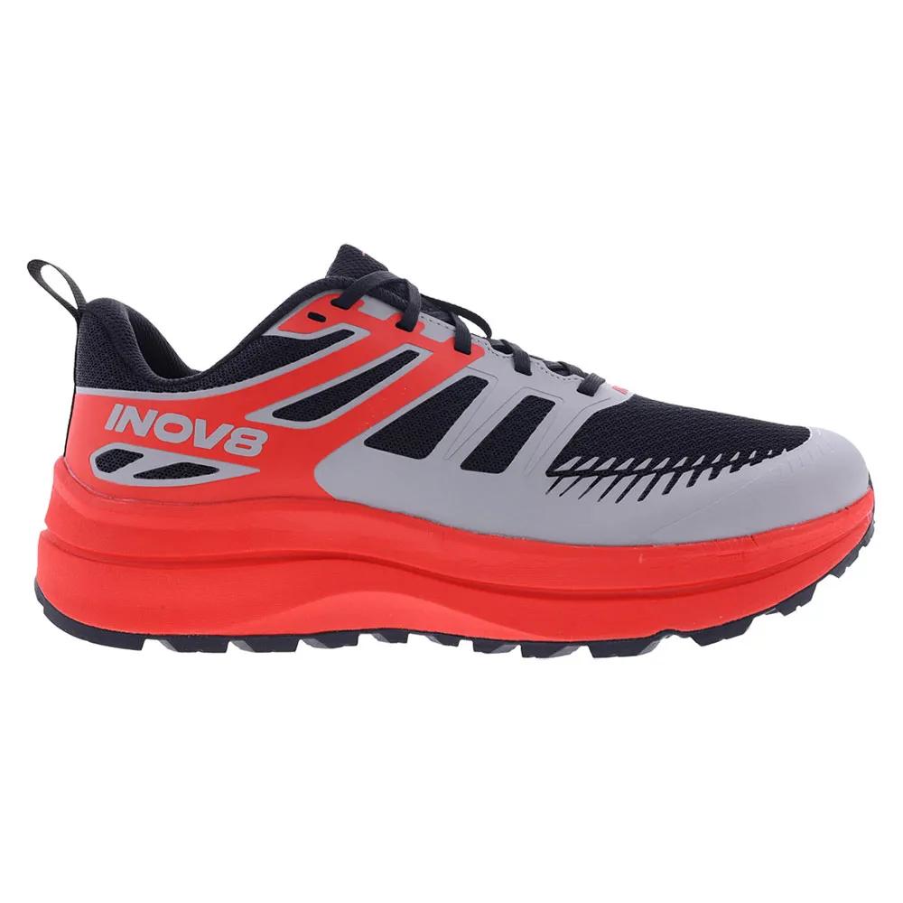 

Inov8 Широкие кроссовки для трейлраннинга TrailFly Max 45
