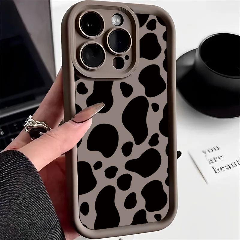

INS Leopard Print Phone Case For Tecno Spark 30 10 Pro 30C 20C 10C Spark 20 Pro Plus Case Soft Silicone Protect Shockproof Cover Tecno Spark30Pro