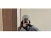 Korean Style Women's Mid-Length Wool Coat: 2024 Autumn/Winter Slimming Fashion