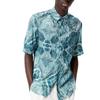 Shirt Men's Lake Blue 1A9782
