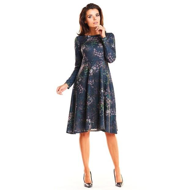 Платье Awama A250 EU S