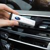 1Pcs PPS Car Retractable Cleaning Brush Artificial Wool Small Brush For Subaru STI Forester Impreza Legacy Outback XV BRZ WRX dos3