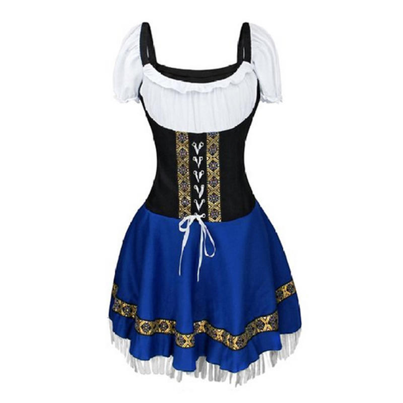bavarian corset