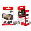PG-SW2041 Universal Mini Charging Dock for Switch/Switch 2/Switch Lite: Portable Round Type-C Fast Charging Stand