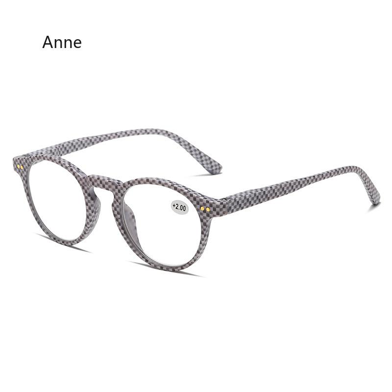 Reading Glasses Summer Decoration Anti-blue Light Glasses Fashion Package Flower Glasses Gafas De Lectura Hombre