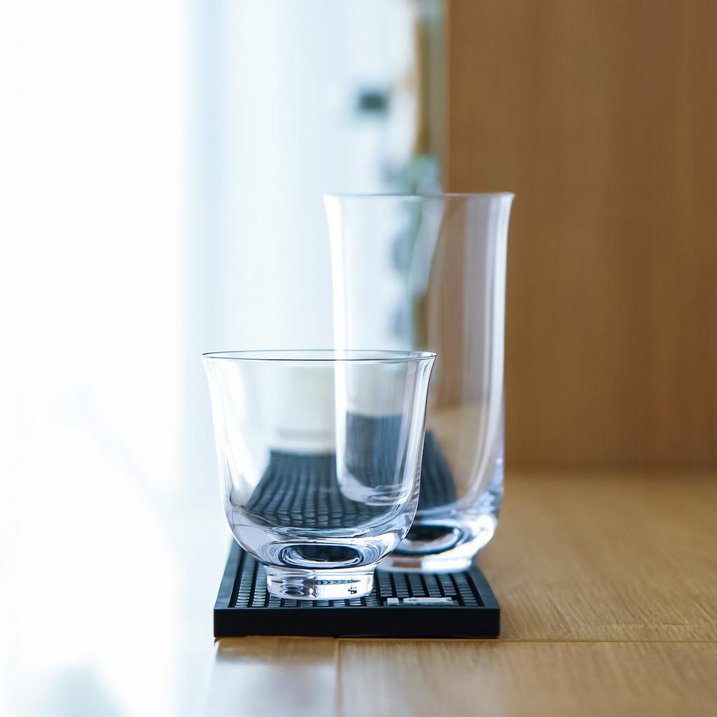 KFT01 CRISON Crystal Whiskey Glass Creative Bar Cocktail Cup Drinkware Glassware Bar Tools 295ml