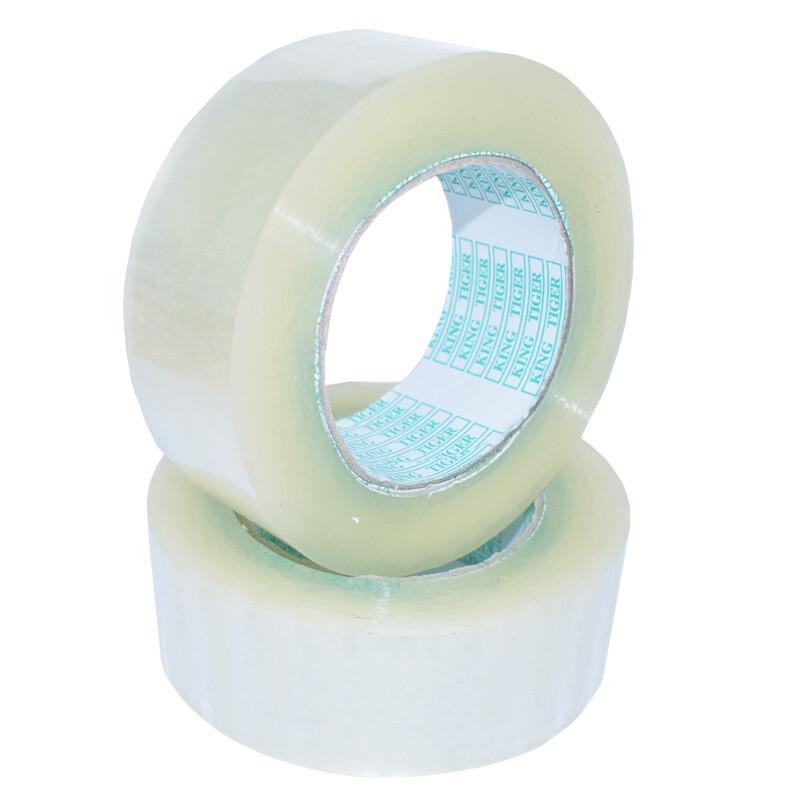 Fuxing Transparent Packing & Sealing Tape