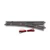 Punct electric KATO N Gauge nr.. 6 Dreapta 20-203 Accesorii Model Feroviar