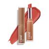 Lakme 9to5 Lip Tattoo Matte Slim Stick, Totally Taupe, 2g, for Intense Color and Full Coverage, with Bakuchiol and Vitamin E, Smudgeproof and Waterp