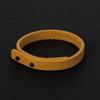 TOOLORED  BITS leather bracelet