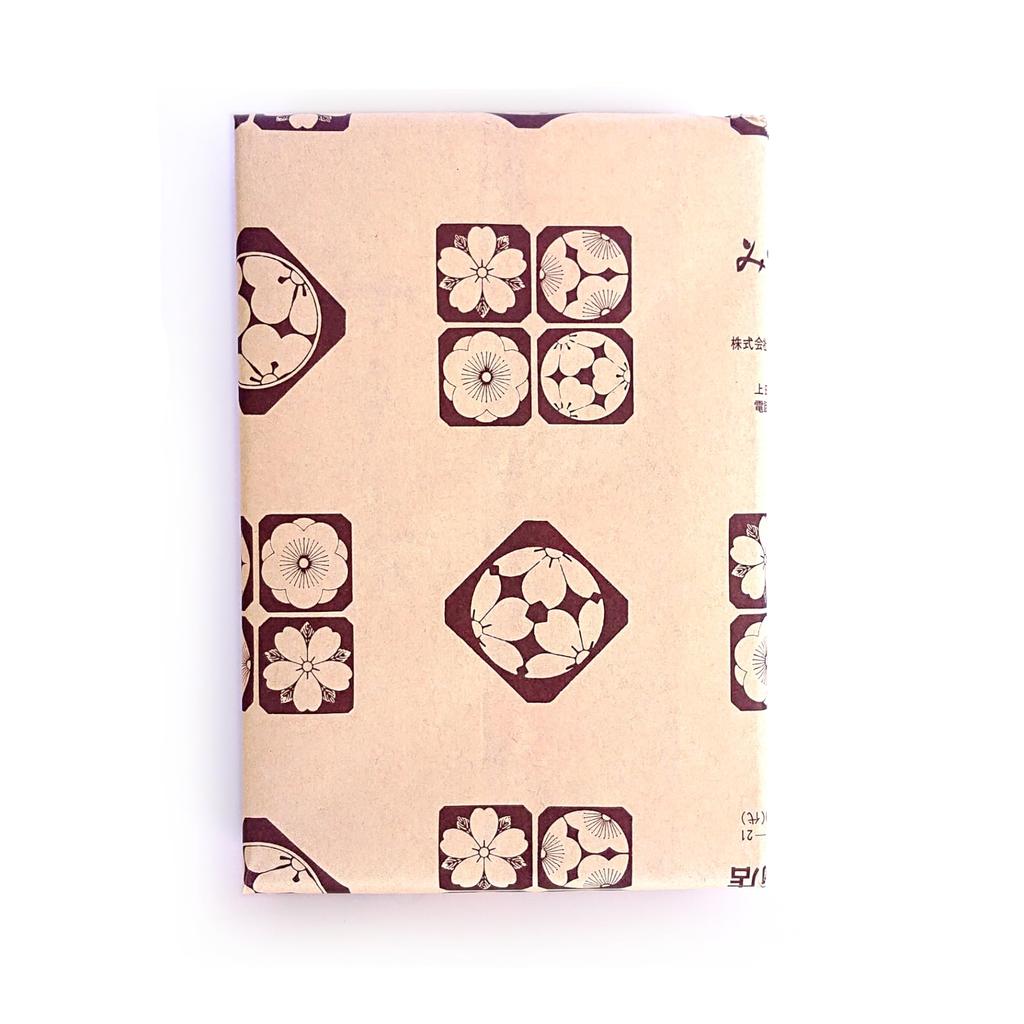 Iijima Shoten Misuzu Candy B-5 1 Piece