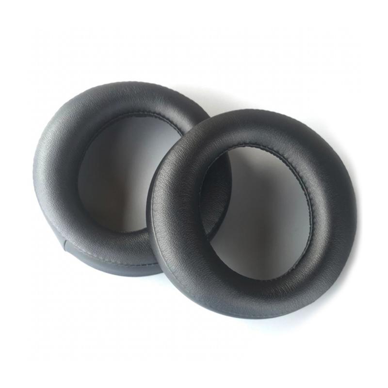 Replacement Earpads Ear Cushions for  Gold 7.1 Wirelessly CUHYA 0080 Headphones Leather Earpads Cushion
