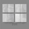 (PRE-ORDER BENEFIT)  BLACKPINK 3rd MINI ALBUM [DEADLINE] SILVER Ver