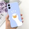 For Samsung Galaxy A05S 2023 Case Fashion Flower Soft Back Cover For Samsung A04 A04S A05 A05S SM-A057F Shockproof Silicone Capa