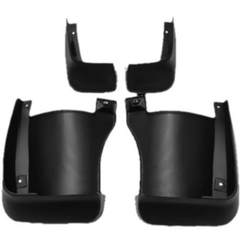 Schmutzfänger für 2011-2013 Honda Fit/Jazz