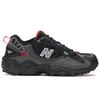 New Balance 703 Black/Grey