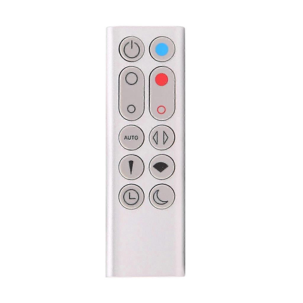 Telecomando di Ricambio Hp02 Hp03 Per Purificatore d'Aria Riscaldatore e Ventilatore Pure Hot+cool Link Hp02 Hp03(S