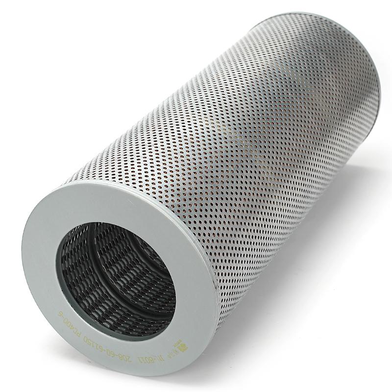 Hydraulický olejový filtr rypadla P828 pro DH380-9C;DH500-9;DX500LC-7;DX500LC-9C; DX520LC- 9C;DH260;DH290;DH300-9;DH300LC-5;DH300LC-7;DH300LC- V