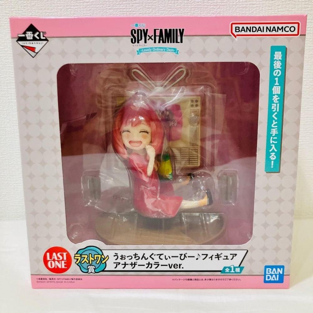 

Небрендовый продукт IchiBan Kuji Last One Award Woochin Gutty B Figure Другой цвет
