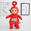 Colorful Cartoon Teletubbies Plush Figures Toys Doll Children Gift Decor Bedroom