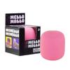 Needoh Nice Cube Sensorische Stressverlichter Fidget Tool Voor Angst & Focus Bureau Sensorische Kubus Voor Volwassenen & Kinderen Bureauornamenten