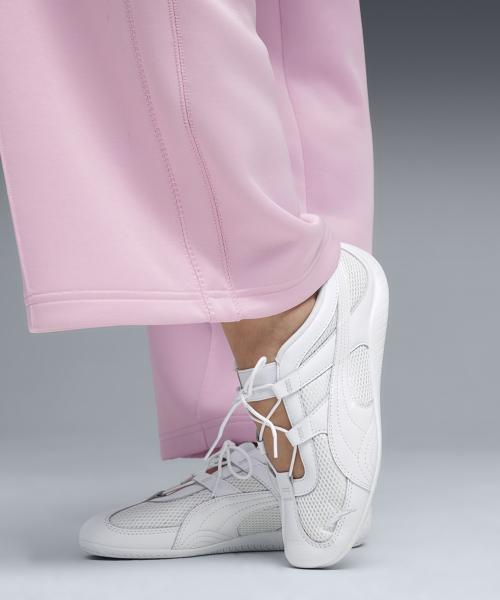 Puma Speedcat Go Mesh Women's - White 405329-02