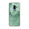 For Samsung S9 Case Color Painted Soft Liquid Silicone Camera Protection Phone Cover For Samsung Galaxy S9 Plus S9Plus S 9 Funda