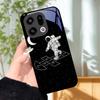 Handyhülle für OPPO Find X9 Pro FindX9 FindX8 X8Pro Kameraschutz Gehärtetes Glas Rückseite Stoßfest Hartes PC-Gehäuse Fundas Shell