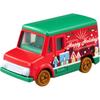 Takara Tomy Tomica Advent Calendar 2024 Mini Cars Toy for Ages 3 and Up