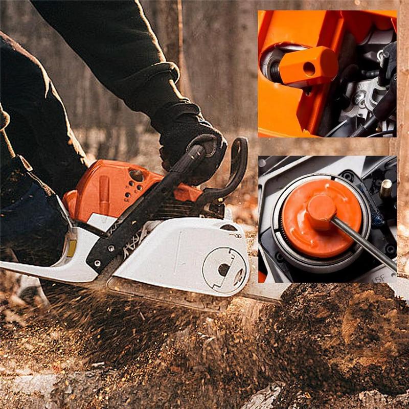 ABJI-Dismount Tool For Piston Stop Clutch Flywheel Disassembly Part- Rancher 340 345 346 350 351 353 445 450