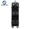 Master Power Electric Window Lifter Switch For Nissan Pathfinder 2007-2012 25401-ZL10A 25401-ZL10B 25401-ZL10C